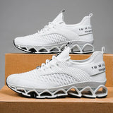 Men’s Sneakers – Luxury Casual Running Shoes, Breathable Fashion Trainers, Stylish Tenis Loafers for Men