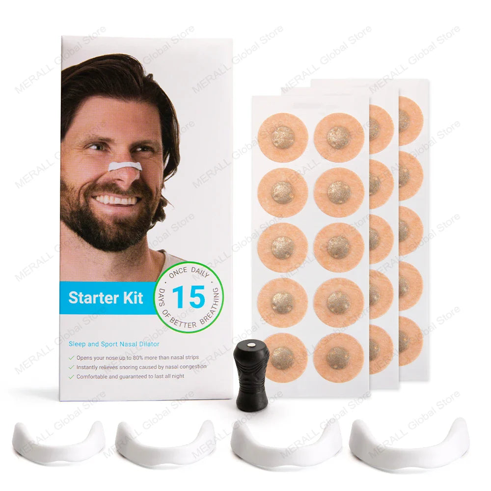 AirEase - Nasal Dilator