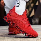 Men’s Sneakers – Luxury Casual Running Shoes, Breathable Fashion Trainers, Stylish Tenis Loafers for Men