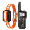 1000m Waterproof Dog Training Collar | Rechargeable, Remote Control & Adjustable for Small, Medium, and Large Dogs