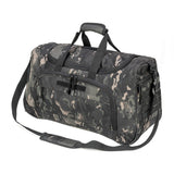 Foldable Duffle Gym Bag for Men and Women