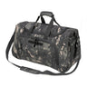 Foldable Duffle Gym Bag for Men and Women