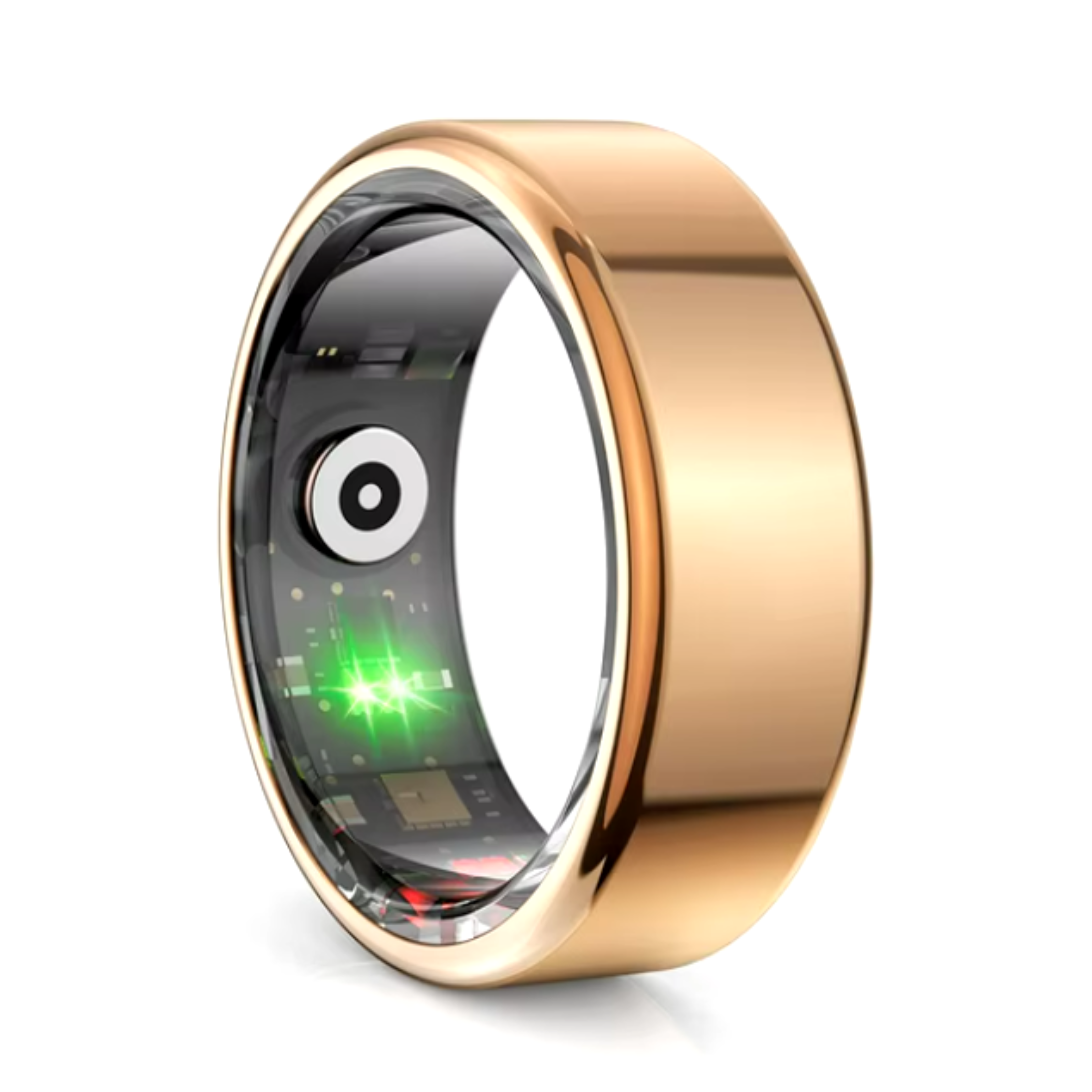 Blood Pressure Smart Ring