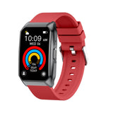 PH690 Curved Screen-Bluetooth Heart Rate Blood Pressure Monitoring Healthy Sports Smartbracelet