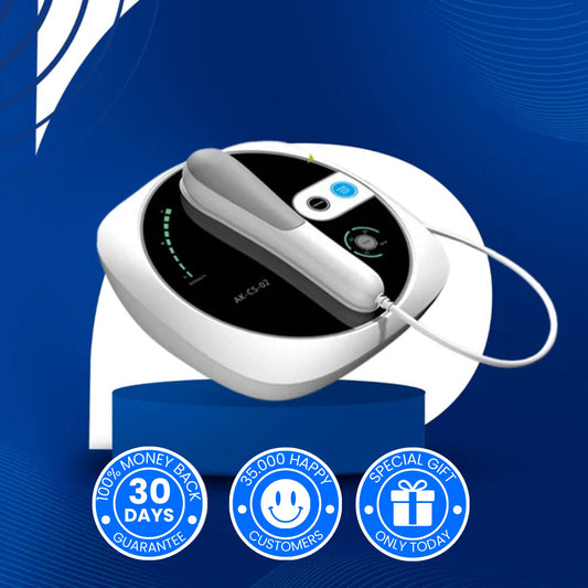 SonicTide Ultrasonic Therapy Machine