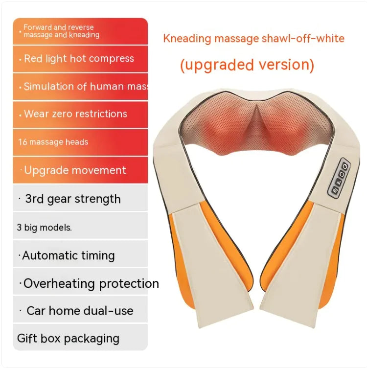 KneadAway Massager