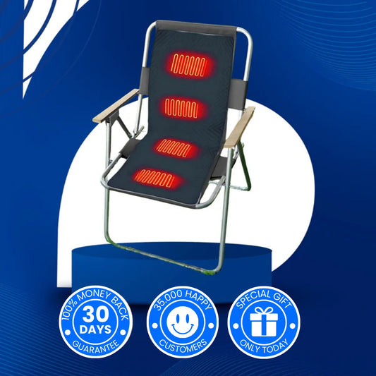 ThermaNest Heated Chair