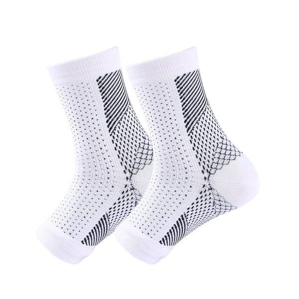 StrideSync - Compression Socks