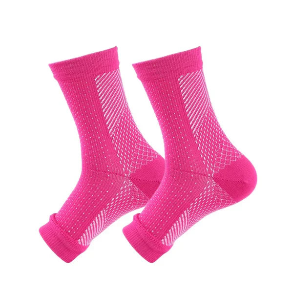 StrideSync - Compression Socks