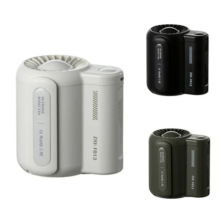 TrailBlazer Pro Personal Fan