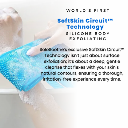 RenewFlex Body Exfoliator