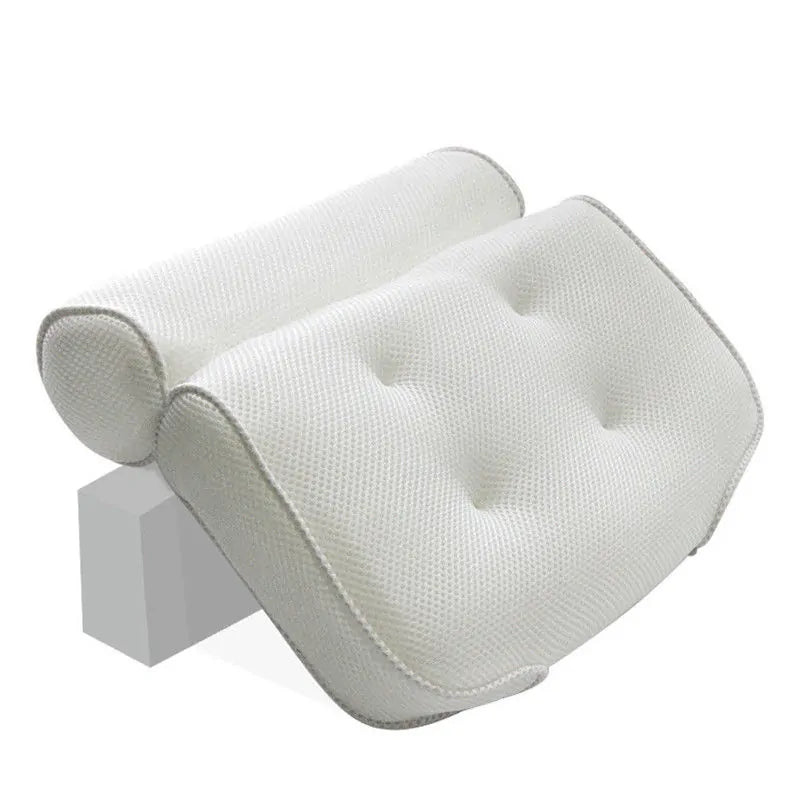 HydroCloud Spa Pillow