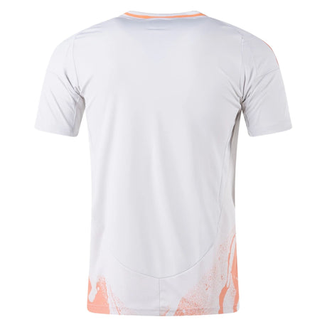 24/25 Roma Away Jersey