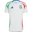 24/25 Italy Away Jersey