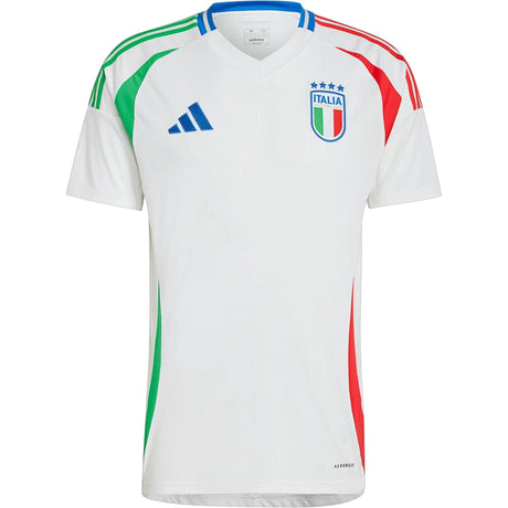 24/25 Italy Away Jersey