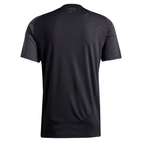 2025 Inter Miami CF Fortitude Jersey
