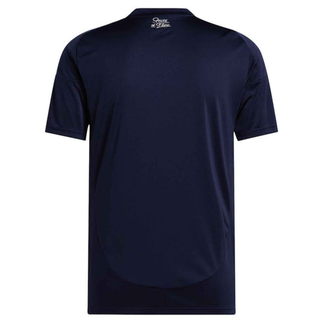 2025 San Diego FC Home Jersey