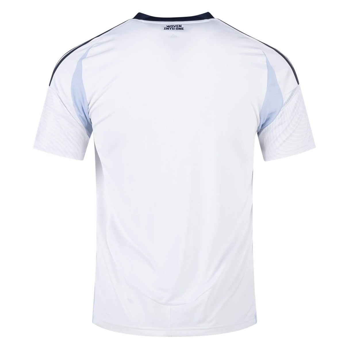2025 San Diego FC Away Jersey