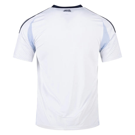 2025 San Diego FC Away Jersey