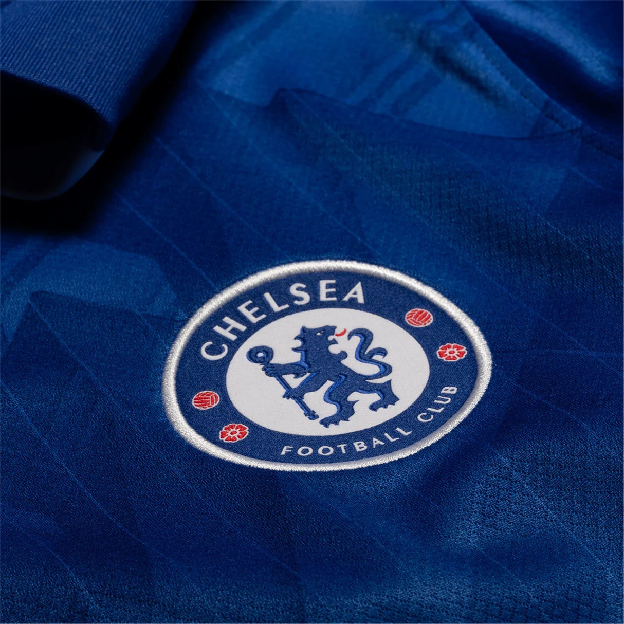 25/26 Chelsea Home Jersey