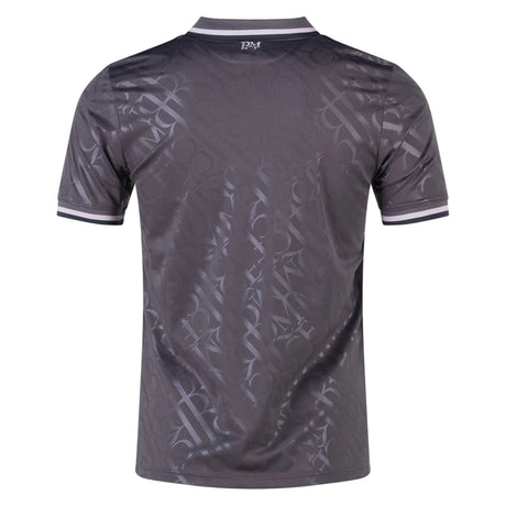 24/25 Real Madrid Third Jersey