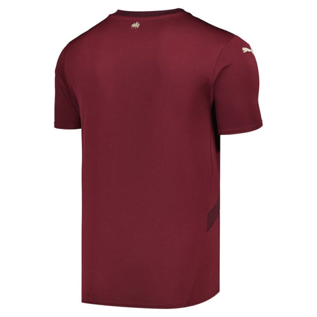 24/25 Manchester City Third Jersey