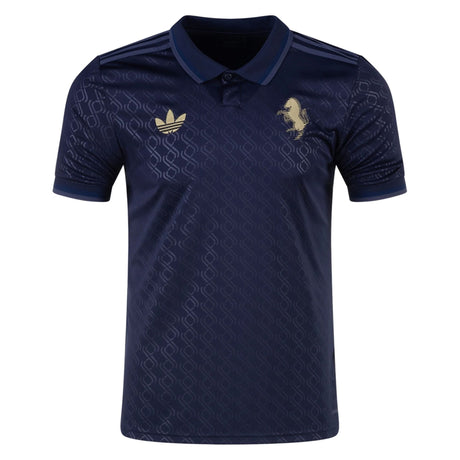 24/25 Juventus Third Jersey