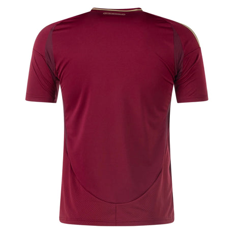 24/25 Roma Home Jersey