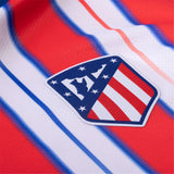 24/25 Atletico Madrid Home Jersey