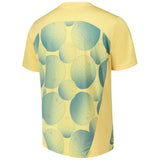 24/25 Manchester City Pre-Match Jersey