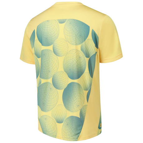 24/25 Manchester City Pre-Match Jersey