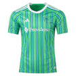 2025 Seattle Sounders Home Jersey