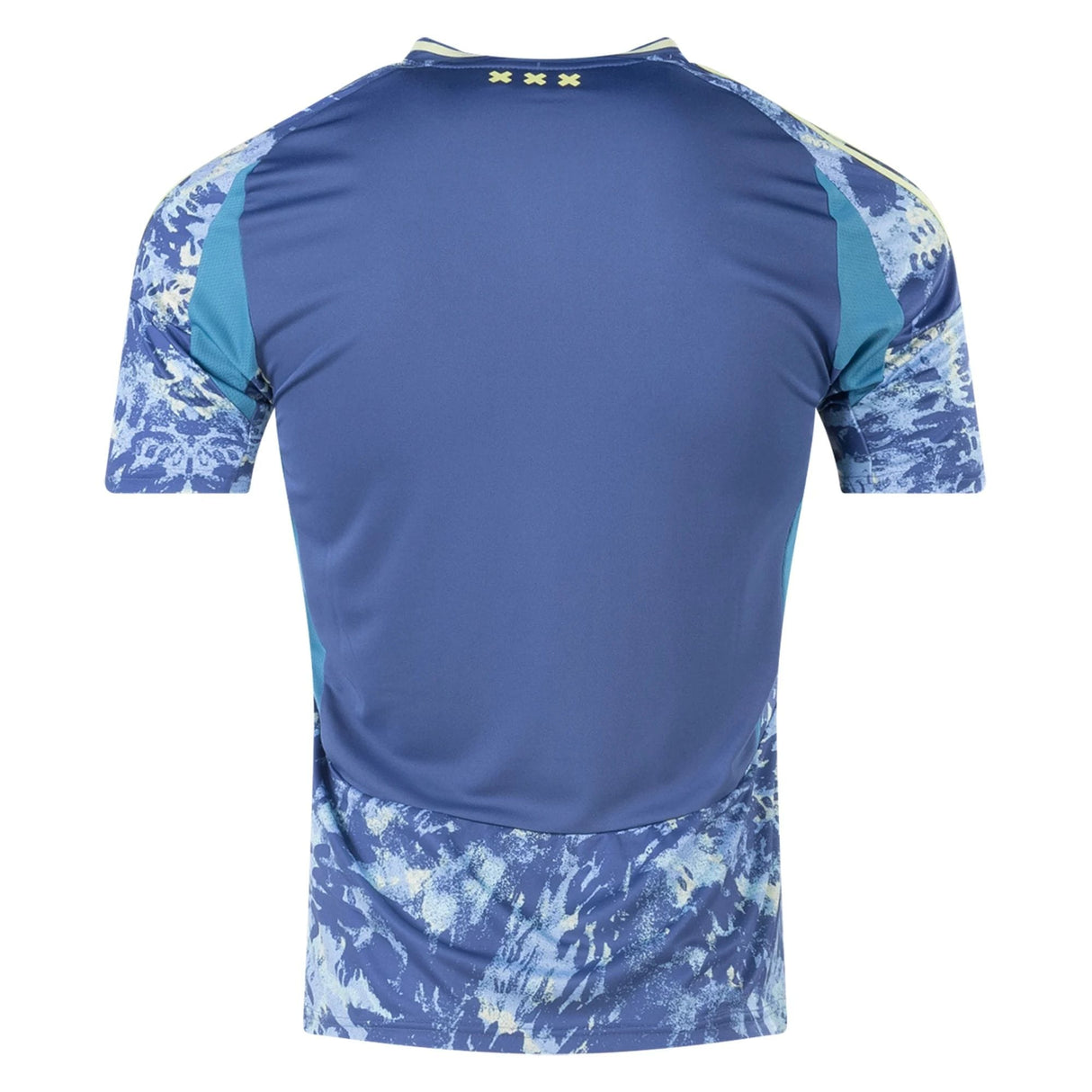 24/25 Ajax Away Jersey