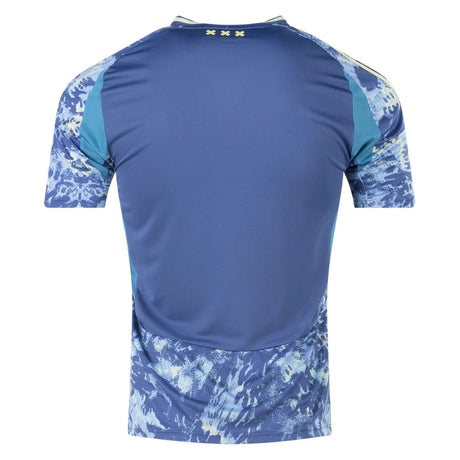 24/25 Ajax Away Jersey