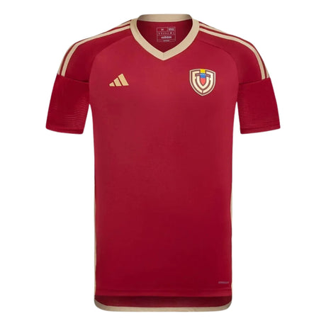 24/25 Venezuela Home Jersey
