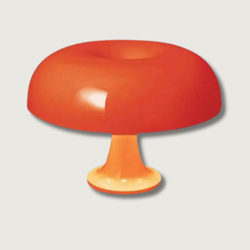 MysticGlow™ | Nordic Style Mushroom Lamp | LED Night Light for Bedroom & Living Room Decor