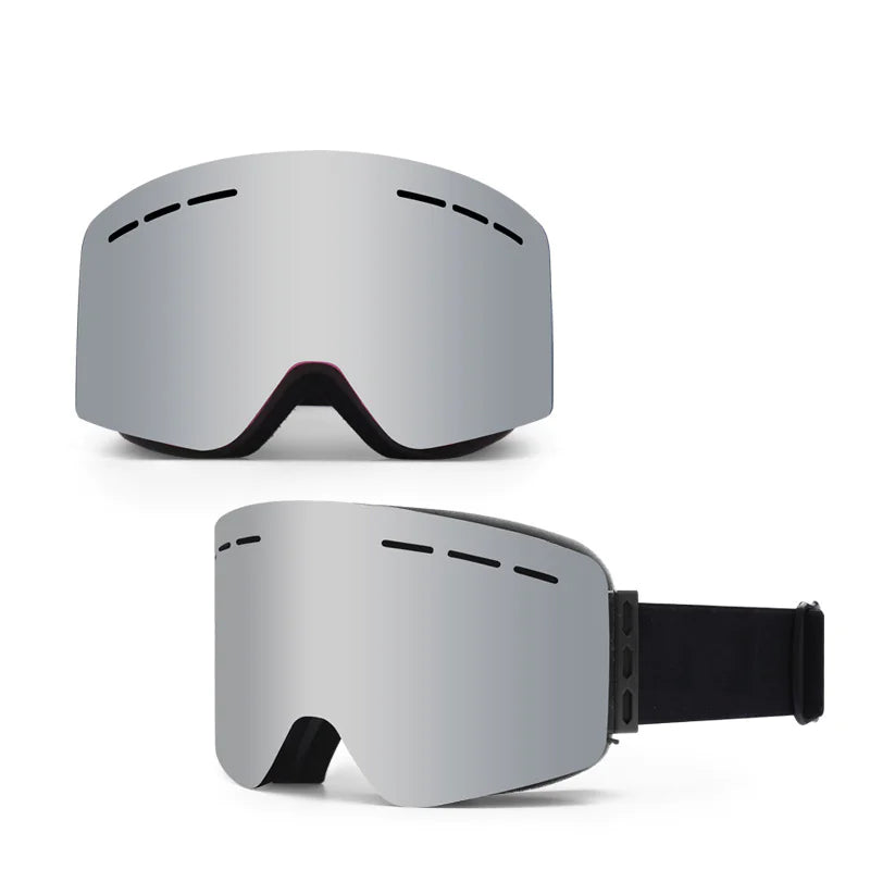 SnowFlex Vision - Ski Goggles