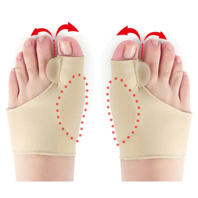 BunionBalance Pro Bunion Corrector