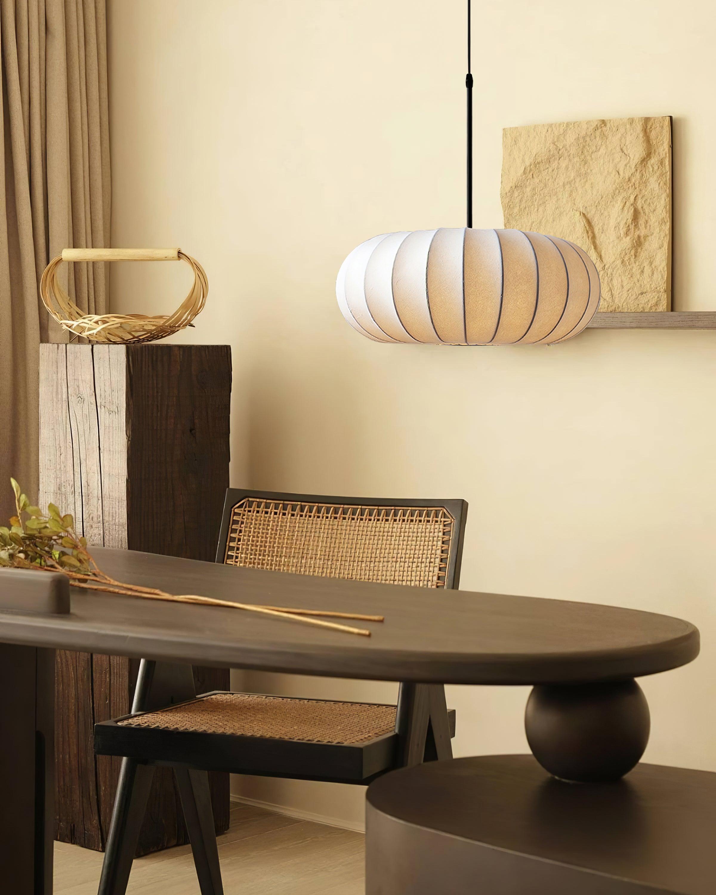 Verona Pendant Light Fixture - Modern Industrial Hanging Lamp for Kitchen Island & Dining Room