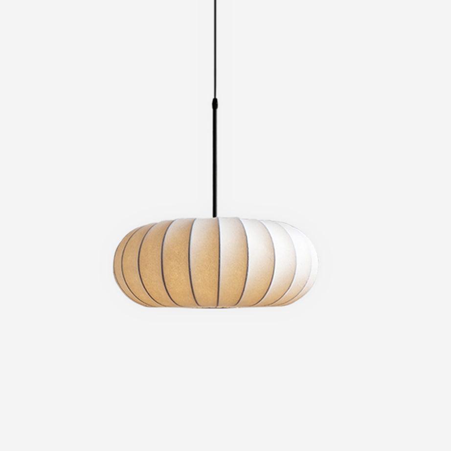 Verona Pendant Light Fixture - Modern Industrial Hanging Lamp for Kitchen Island & Dining Room
