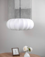 Verona Pendant Light Fixture - Modern Industrial Hanging Lamp for Kitchen Island & Dining Room