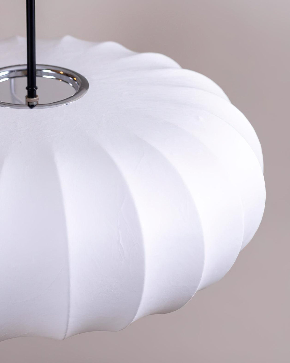 Verona Pendant Light Fixture - Modern Industrial Hanging Lamp for Kitchen Island & Dining Room