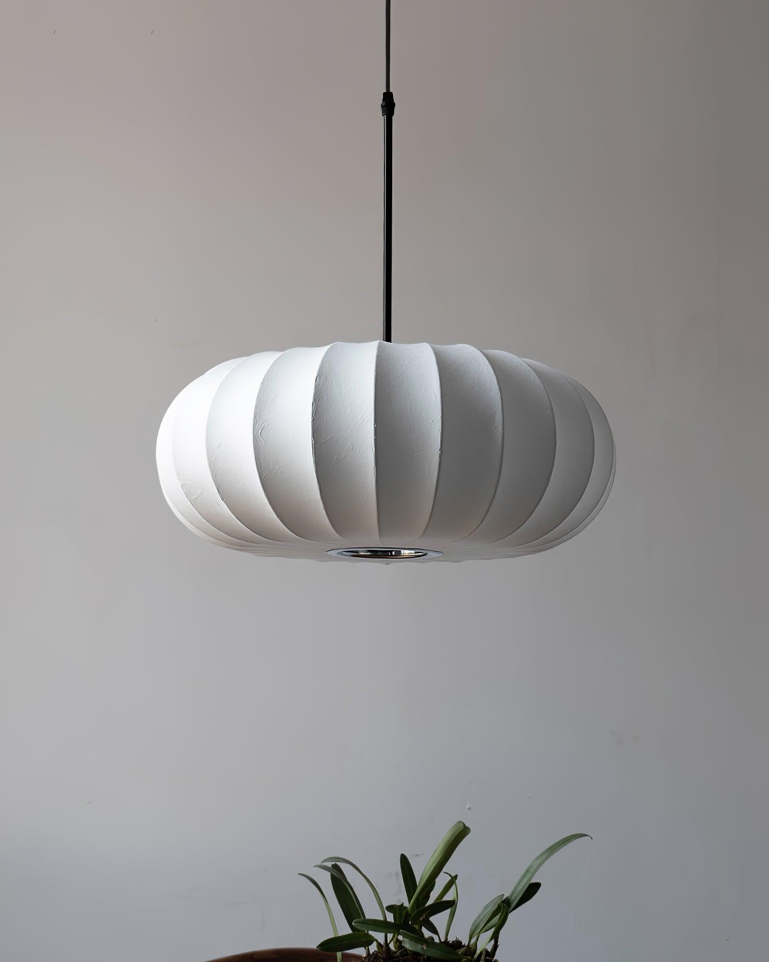 Verona Pendant Light Fixture - Modern Industrial Hanging Lamp for Kitchen Island & Dining Room