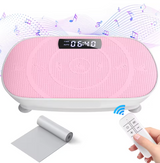 ShakeFit Pro Exercise Machine