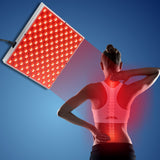 Red Light Therapy Lamp Device  – Muscle Recovery and Sleep Aid