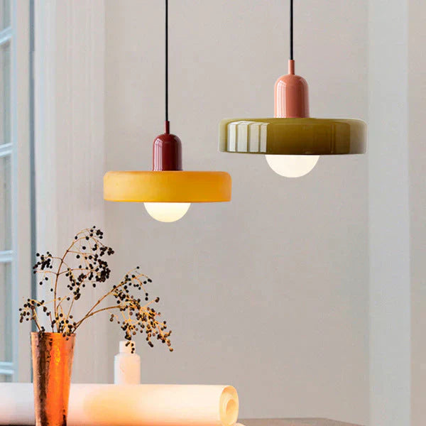 NordicGlass - Ceiling pendant lamp