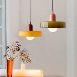 NordicGlass - Ceiling pendant lamp