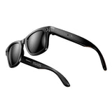 KW06 AI Photo Recognition, Video Recording and Smart Glasses | Advanced AI Dialogue Anti-blue Light Sunglasses | Ultra-light 35g | 260mAh 7 Day Battery Life | Music Control