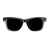 KW06 AI Photo Recognition, Video Recording and Smart Glasses | Advanced AI Dialogue Anti-blue Light Sunglasses | Ultra-light 35g | 260mAh 7 Day Battery Life | Music Control