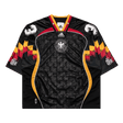 Germany Bringback Remixed Jersey